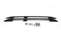 Renault Kangoo 1998-2008 Barres de toit Skyport (noires) photo 2