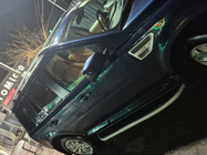 Land Rover Freelander II 2006–2014 Barres de Toit Chromées photo 11