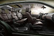 Examen de la jeep sept places crossover Infiniti JX 35 photo 4