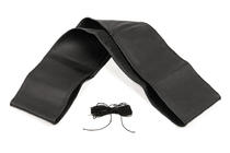 Housse de volant (cuir) 37-38cm - 1M photo 2