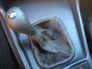 BMW 3 Series E36 1990-2000 Pommeau de levier de vitesse (cuir) photo 1