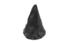 BMW 5 Series E34 1988-1995 Soufflet de Levier de Vitesse Cuir photo 2