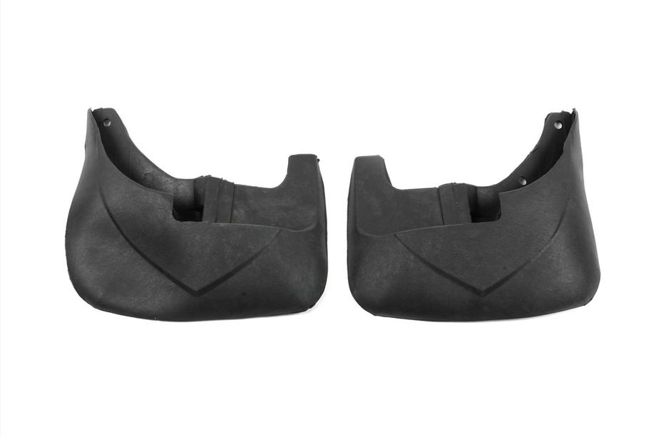 Hyundai H200, H1, Starex 1998-2007 Bavettes Avant Premium (2 pcs) Photo 2