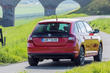 Analyse et mise à jour de la Skoda Rapid Spaceback photo 6
