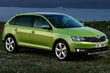 Analyse et mise à jour de la Skoda Rapid Spaceback photo 1
