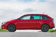 Analyse et mise à jour de la Skoda Rapid Spaceback photo 2