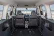 Examen du fourgon compact Volkswagen Caddy de quatrième génération photo 5