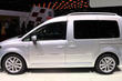 Examen du fourgon compact Volkswagen Caddy de quatrième génération photo 2