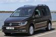 Examen du fourgon compact Volkswagen Caddy de quatrième génération photo 4