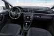 Examen du fourgon compact Volkswagen Caddy de quatrième génération photo 6