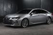 Étendard de la berline Toyota Avalon 2018 au millésime de l’année photo 1