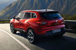 Présentation crossover de Renault Kadjar photo 5