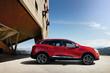 Présentation crossover de Renault Kadjar photo 4