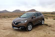 Présentation crossover de Renault Kadjar photo 3