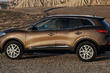 Présentation crossover de Renault Kadjar photo 2