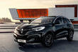 Présentation crossover de Renault Kadjar photo 1