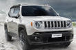 Suv compact de Jeep Renegade photo 1