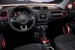 Suv compact de Jeep Renegade photo 7