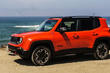 Suv compact de Jeep Renegade photo 5