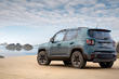 Suv compact de Jeep Renegade photo 3