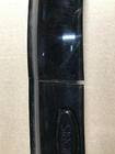 Kia Sorento I BL 2002-2009 PROMO! Déflecteurs de Vitres (4 pcs, Mobis) photo 5