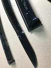 Kia Sorento I BL 2002-2009 PROMO! Déflecteurs de Vitres (4 pcs, Mobis) photo 6