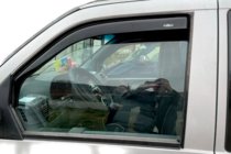 Mercedes Vito W638 1996-2003 Déflecteurs de vitre à encastrer (2 pcs, HIC) photo 6