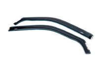 Mercedes Vito W638 1996-2003 Déflecteurs de vitre à encastrer (2 pcs, HIC) photo 5