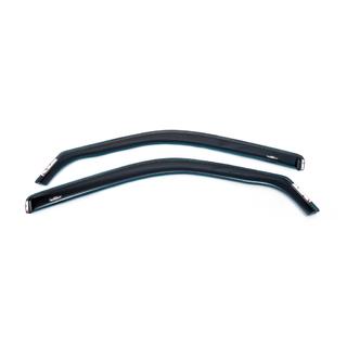 Déflecteurs de vitre à encastrer (2 pcs, HIC) Mercedes Vito W638 1996-2003 photo 4
