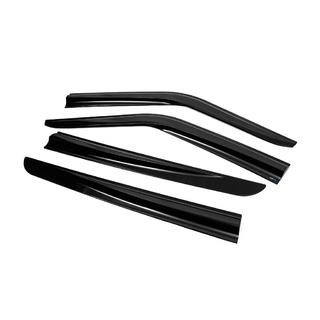 Déflecteurs de Vitres (4 pcs, Sunplex Sport) photo 4