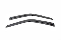 Ford Connect 2010-2013 Déflecteurs de Vitres (2 pcs, Aomis) photo 2