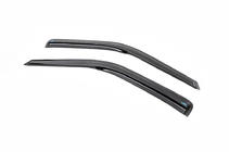 Ford Connect 2010-2013 Déflecteurs de Vitres (2 pcs, Aomis) photo 3