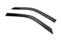 Mercedes Vito W638 1996-2003 Déflecteurs de Vitres (2 pcs, DDU) photo 5