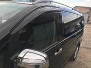 Mercedes Viano 2004-2014 Déflecteurs de Vitres (2 pcs, Sunplex Sport) photo 5