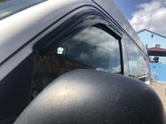 Volkswagen T5 Multivan 2003–2010 Déflecteurs de Vitres (2 pcs, MyRacing) photo 3
