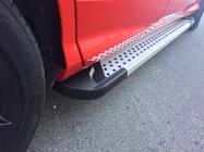 Ford Kuga/Escape 2013-2019 Marchepieds Latéraux King (2 pcs, Aluminium) photo 6
