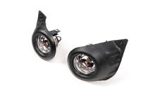 Ford Transit 2014- Phares Antibrouillard (2 pcs, avec ampoule LED) photo 2