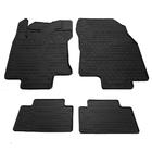 Renault Koleos 2016-2024 Tapis de sol en caoutchouc Stingray (4 pcs) photo 1