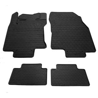 Tapis de sol en caoutchouc Stingray (4 pcs)