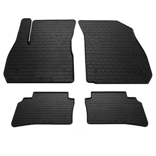 Tapis de sol en caoutchouc Stingray (4 pcs) Opel Insignia 2017-2022