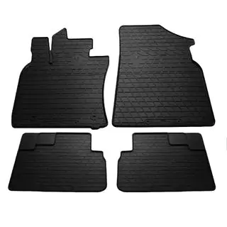 Tapis de sol en caoutchouc Stingray (4 pcs)