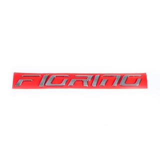 Inscription Fiorino (NEW) Fiat Fiorino/Qubo 2008-2024 photo 2