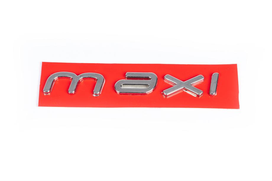 Fiat Doblo II 2010-2022 Inscription Maxi Photo 2