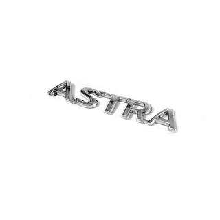 Inscription Astra (Turquie) Opel Astra F 1991-1998 photo 2
