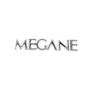Inscription Megane 8200 073444 (Turquie)
