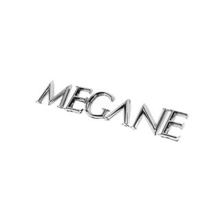 Inscription Megane 8200 073444 (Turquie) photo 2