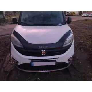 Emblème (Abarth, autocollant) photo 3