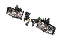 Toyota Corolla 2002-2007 Phares antibrouillard 2004-2007 (Kit) photo 2