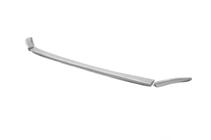 Audi A6 C6 2004-2011 Aileron arrière (3 pièces, à peindre) photo 5
