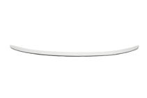 Audi A6 C7 2011-2017 Aileron (apprêté pour peinture) photo 2